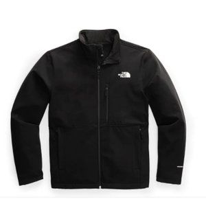 Men's North Face  Jacket XL Black